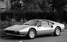 Ferrari 208 GTB